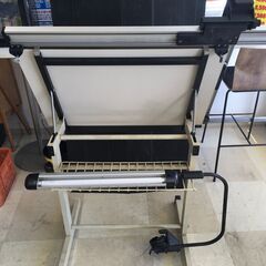 【エコツール岡崎インター店 】MAX/マックス 製図台 ドラフター MD-P70【愛知県/岡崎市/工具】【ITDJVKRVW8RD】の画像