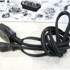 BRUNO　コンパクトホットプレート　BOE021　動作良好　グリルプレート付き　ヒーター分離式　温度ヒューズ240℃　ブルーノ　かわいいの画像