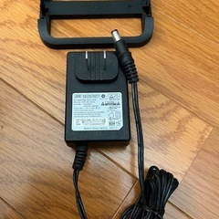 BAFFALO WZR-600DHP3 Wi-Fiルーターの画像