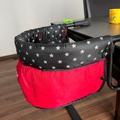 西松屋のベビーチェア(今月まで掲載の画像