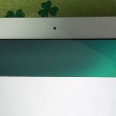 【JUNK・ジャンク】iPad 2018  パーツ取り用途②の画像
