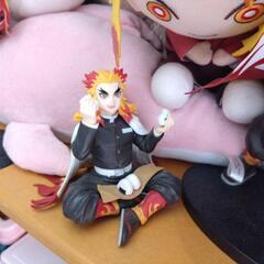 煉󠄁獄杏寿郎フィギュア箱無し現物まとめての画像