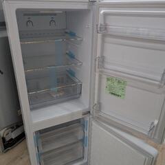 【ジャングルジャングル岸和田和泉インター店】冷蔵庫 JR-F18KS　 和泉市 堺市 岸和田市 泉大津市 高石市 泉北郡熊取町の画像