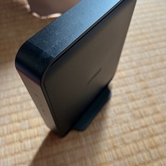 Wi-Fiルーター の画像