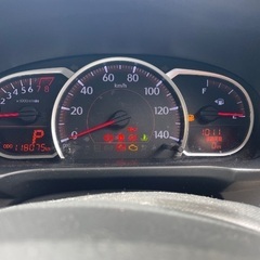 激安🉐車検満タン　26年式ムーヴの画像