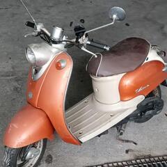 YAMAHAビーノの画像