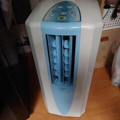 コロナ　どこでもクーラー除湿機の画像