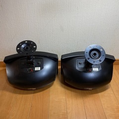 UNI-PEX  天釣ペアスピーカー  INPUT60Wの画像
