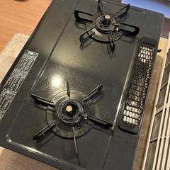 決まりました✨パロマ　ガスコンロの画像