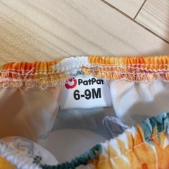 80 子ども服の画像