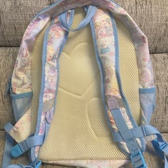 すみっコぐらし　リュックの画像