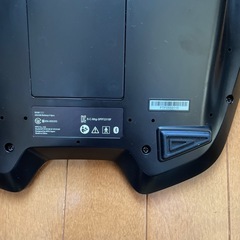 Sixpad Foot fit
の画像