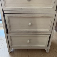 キャビネットの画像