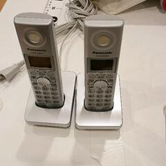 0721-137 電話機 感熱紙FAXの画像