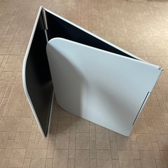 オダジマ レンジガード コンロガード 使うときだけレンジガード 折り畳み 油ハネ防止 コンロカバー 油汚れ防止 揚げ物ガード 天ぷらガードの画像