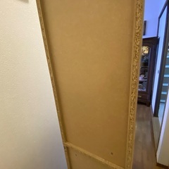 縦長のボックス差し上げますの画像