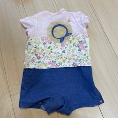 80 子ども服の画像