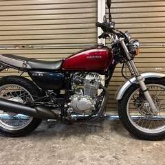 ホンダ　CB223S  配送可能　支払いは現金or振り込みも可能の画像