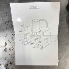 業務用、高能力でコンパクトな製麺機「一刻」、場所を取らないプロ仕様の画像