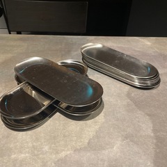 カトラリーおきの画像