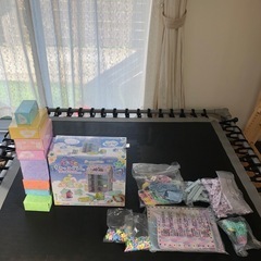 すみっコぐらしワールドＤＩＹセットの画像