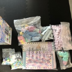 すみっコぐらしワールドＤＩＹセットの画像