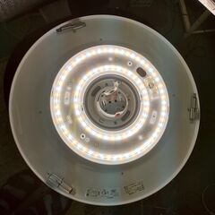 ④ 2024年製 LEDシーリングライト KOIZUMI AH48922L リモコン付きの画像