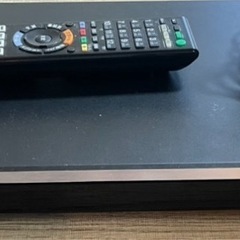 SONY BDZ-EW500の画像
