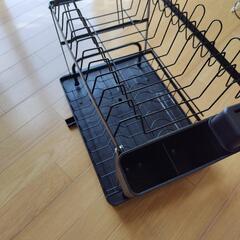 水切りカゴの画像