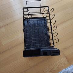 水切りカゴの画像