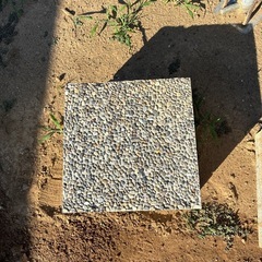 タイル　ブロック　取り引き中の画像