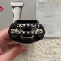 Panasonic電動 電気シェーバー 髭剃り メンズ ES-L320Wの画像