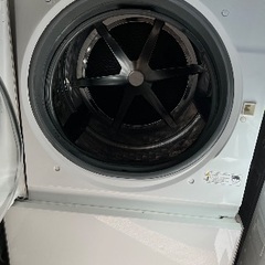 パナソニック 洗濯機 10kg 2018年モデルの画像