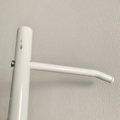 ハンガーラック の画像