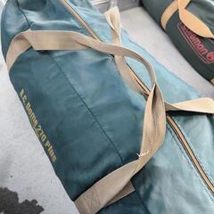 Coleman　BC　Dome270 テントの画像