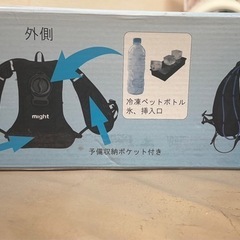 Cool Vest  (クールベスト)の画像