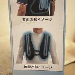 Cool Vest  (クールベスト)の画像
