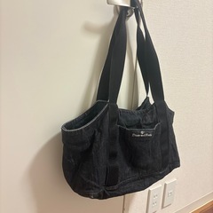 【ダイヤモンドベイビー】ペット用キャリーバッグ　マシュマロキャリー　の画像