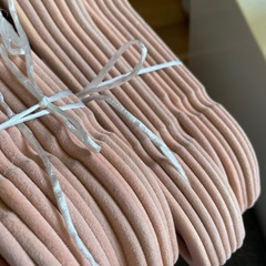 ハンガーの画像