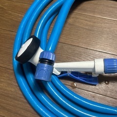 ホース　6mの画像