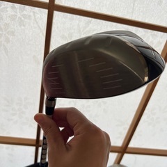 ゴルフセットの画像