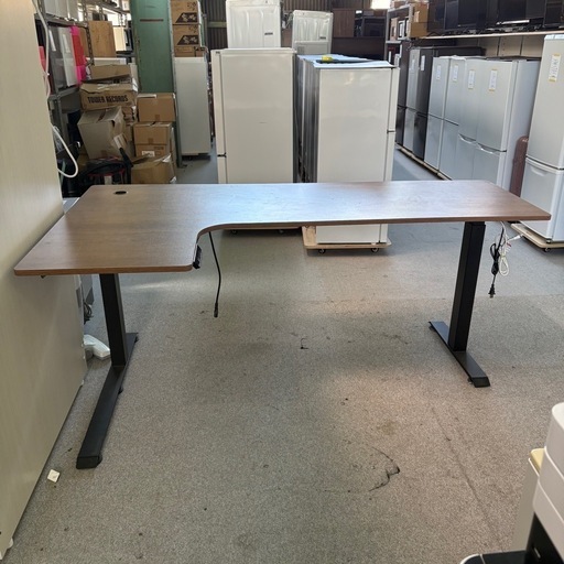 ⭐️ 桌子⭐️L字型パソコンデスク 美品
