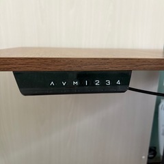 ⭐️ 桌子⭐️L字型パソコンデスク 美品の画像