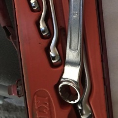 KTCオフセットレンチセットの画像