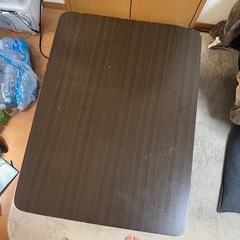 こたつの画像