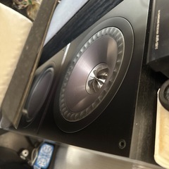 KEFQ900 スピーカー の画像
