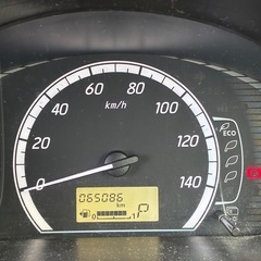 低走行‼️車検令和9年5月まで‼️日産　デイズの画像