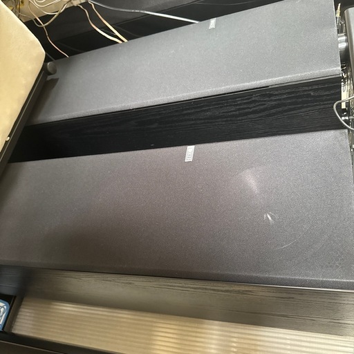 KEFQ900 スピーカー