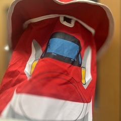 こまち　ハット　紐付き　E6系の画像