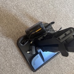 Shark コードレス掃除機の画像